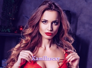 Kamillasexy