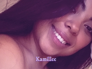 Kamillee