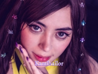 Kamilsailor