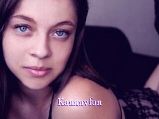 Kammyfun