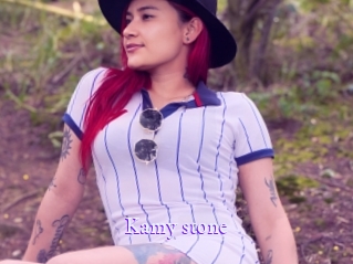 Kamy_stone