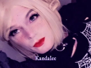 Kandalee