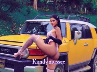 Kandymussee