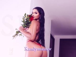 Kandymussew