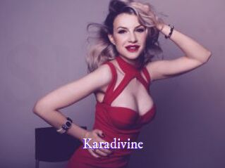 Karadivine