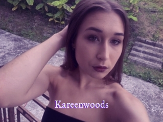 Kareenwoods