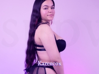 Karencox