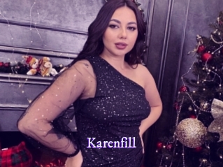 Karenfill