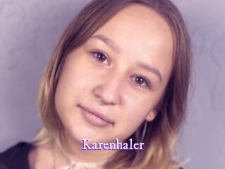 Karenhaler