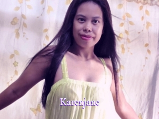 Karenjane