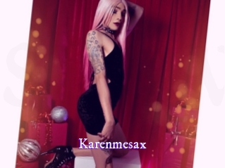 Karenmesax