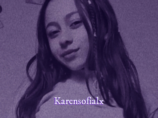 Karensofialx