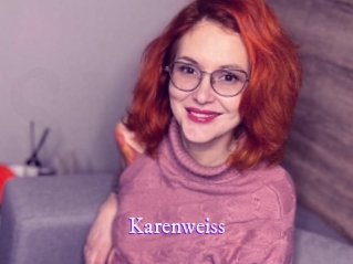 Karenweiss