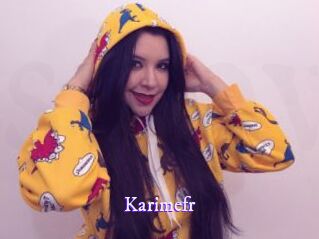 Karimefr