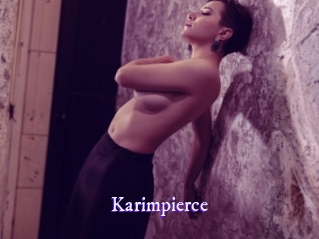 Karimpierce