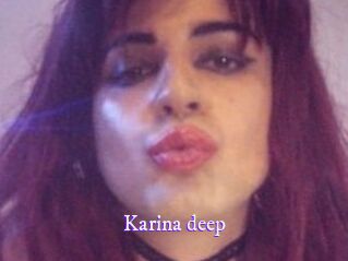 Karina_deep