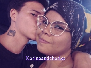 Karinaandcharles