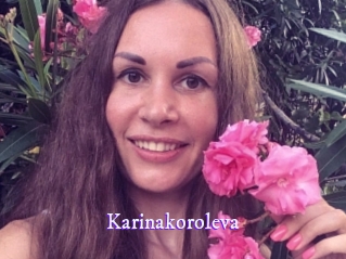 Karinakoroleva