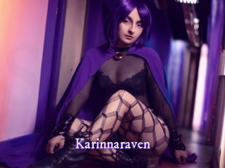 Karinnaraven