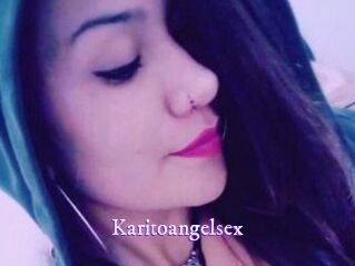 Karitoangelsex