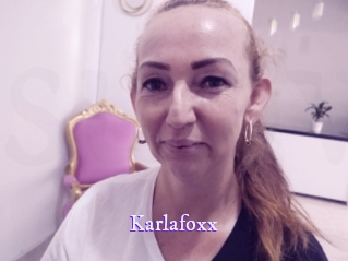 karlafoxx Super Webcam