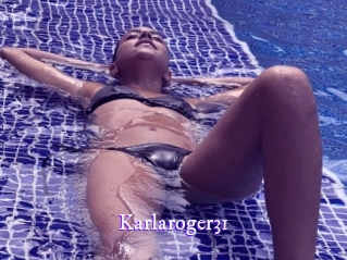 Karlaroger31