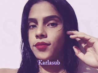 Karlasub