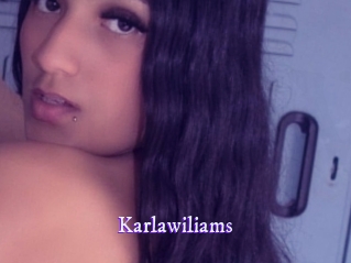 Karlawiliams