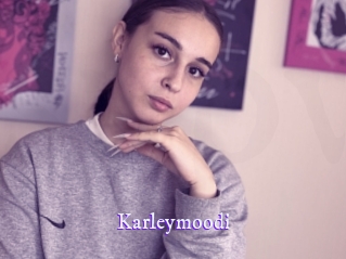 Karleymoodi