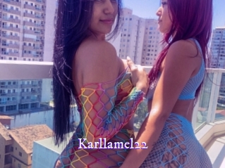 Karllamel22