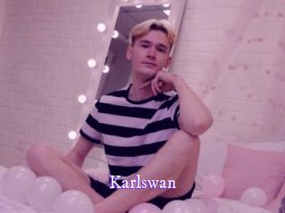 Karlswan