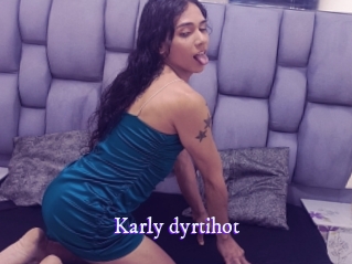 Karly_dyrtihot