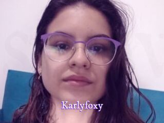 Karlyfoxy