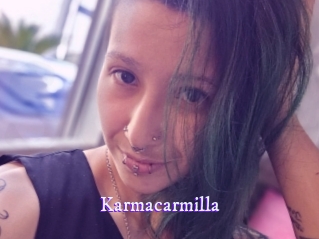 Karmacarmilla