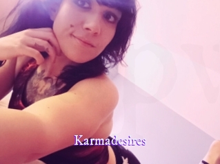 Karmadesires