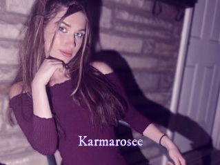 Karmarosee