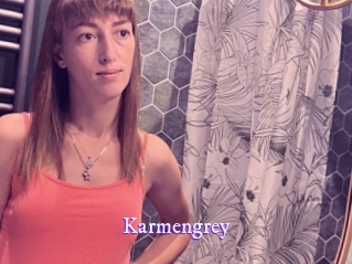 Karmengrey