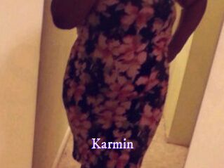 Karmin