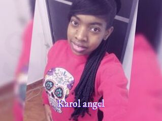 Karol_angel