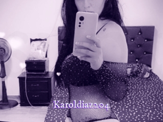 Karoldiaz204