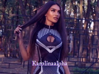 Karolinaalpha