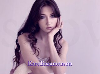 karolinaamonson Super Webcam