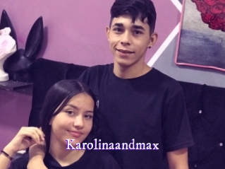 Karolinaandmax