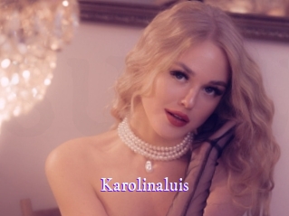 Karolinaluis