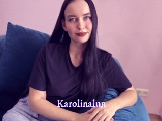 Karolinalun