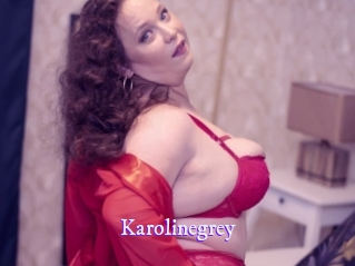 Karolinegrey