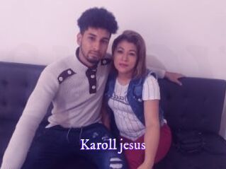 Karoll_jesus