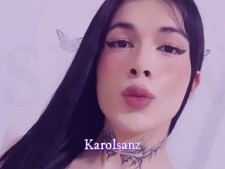 Karolsanz