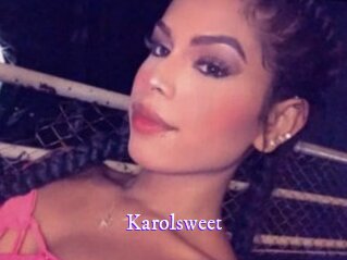 karolsweet Super Webcam