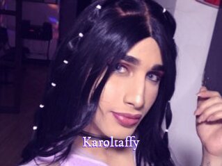 Karoltaffy